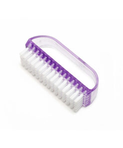 Cepillo de Uñas Quico Acrilico 10 Cm