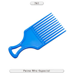 Peine Afro Quico
