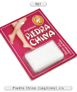 Piedra China Legitima Quico