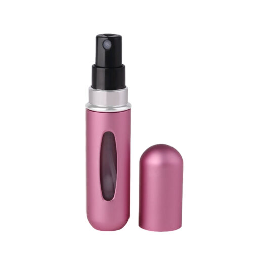 Perfumero Portátil en Spray Leburé