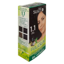 Alternative view of Tintura Permanente en Kit Silkey Policrom sin Amoníaco 1,1