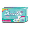 Protectores Diarios Doncella Tanga X 20 U