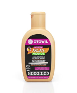 Aceite de Argán Otowil X 60 Ml