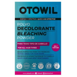 Polvo Decolorante Otowil X 30 Gr