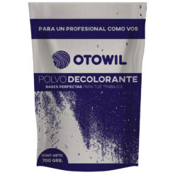 Polvo Decolorante Otowil X 700 Gr