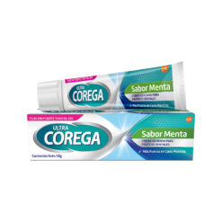 Alternative view of Crema Adhesiva Corega Ultra Menta X 40 Gr