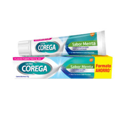 Alternative view of Crema Adhesiva Corega Ultra Menta X 70 Gr