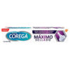 Crema Adhesiva Corega Máximo Sellado Sin Sabor X 70 Gr