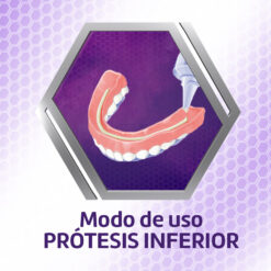 Alternative view of Crema Adhesiva Corega Máximo Sellado Sin Sabor X 70 Gr