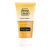 Gel de Limpieza Facial Neutrógena Deep Clean X 150 Gr