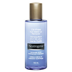 Desmaquillante para Ojos Neutrógena Oil Free X 162 Ml
