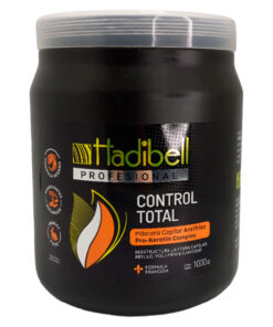 Tratamiento Capilar Hadibell Control Total X 1 Kg