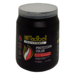 Tratamiento Capilar Hadibell Protección Color X 1 Kg