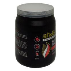 Alternative view of Tratamiento Capilar Hadibell Protección Color X 1 Kg