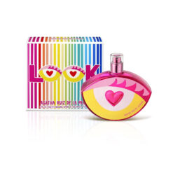 Perfume Agatha Ruiz de la Prada Look X 80 Ml