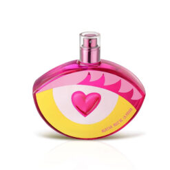 Alternative view of Perfume Agatha Ruiz de la Prada Look X 80 Ml
