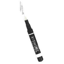 Delineador Idi Makeup Jet Star Line 01 White