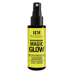 Bruma Fijadora Idi Makeup Magic Glow X 60 Ml