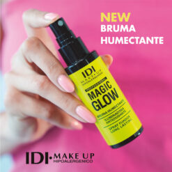 Alternative view of Bruma Fijadora Idi Makeup Magic Glow X 60 Ml