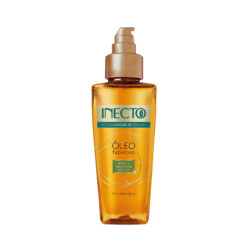 Óleo Fabuloso Inecto Aceite de Macadamia Africana X 95 Ml