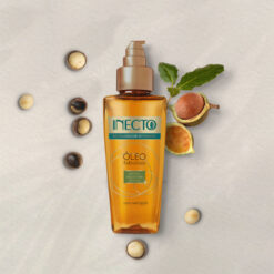 Alternative view of Óleo Fabuloso Inecto Aceite de Macadamia Africana X 95 Ml