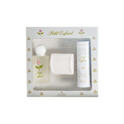Set Estuche Petit Enfant   X 1 U
