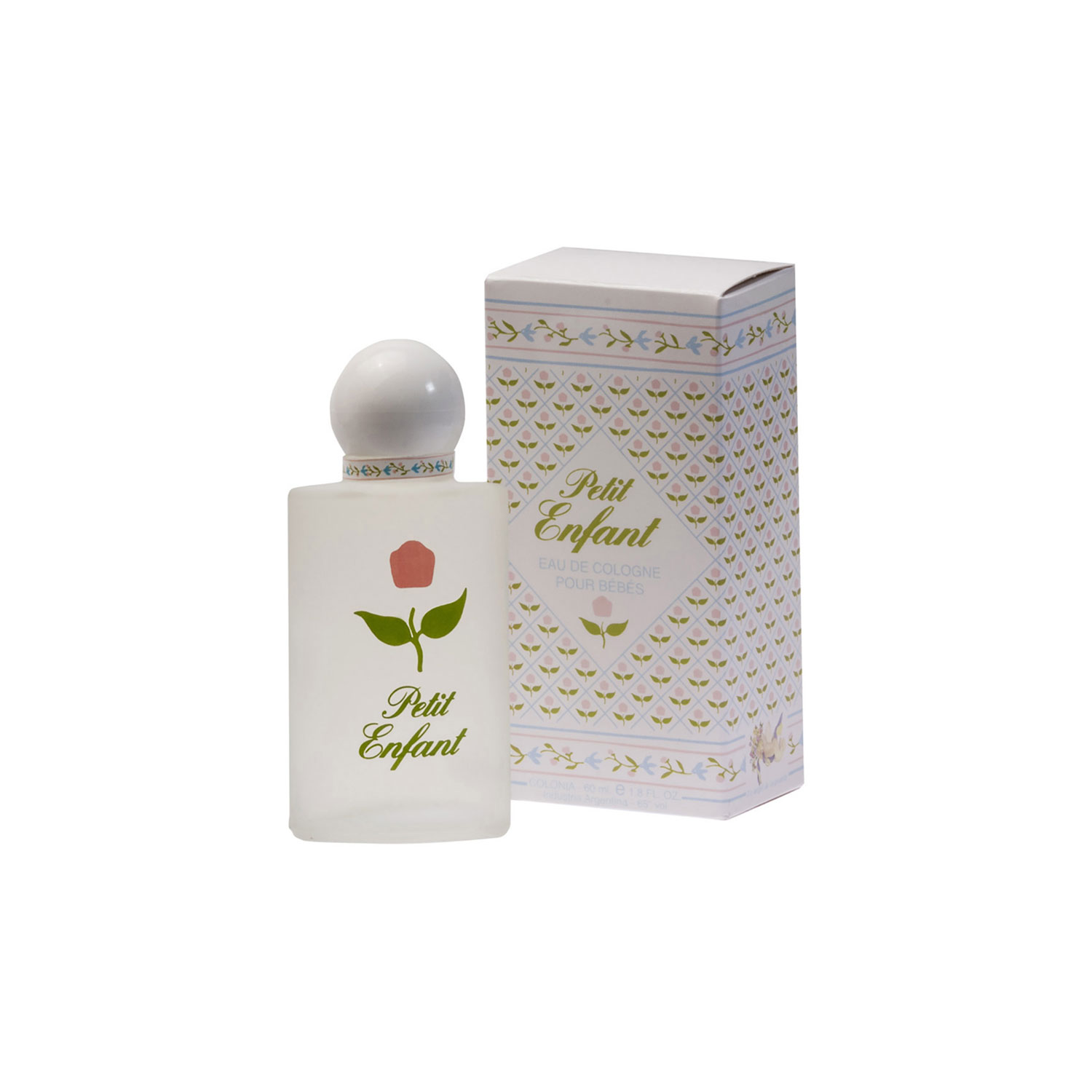 Colonia Petit Enfant X 60 Ml