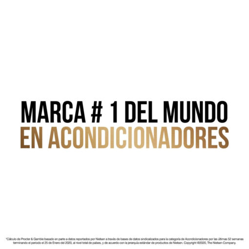Shampoo Pantene ProV Essentials Cuidado Clásico X 200 Ml - Imagen 4