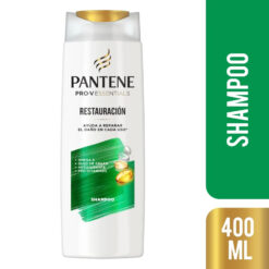 Alternative view of Shampoo Pantene ProV Essentials Restauración X 400 Ml