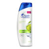 Shampoo Head & Shoulders Complete Scalp Care Manzana Fresh X 375 Ml