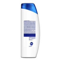 Alternative view of Shampoo Head & Shoulders Complete Scalp Care Manzana Fresh X 375 Ml