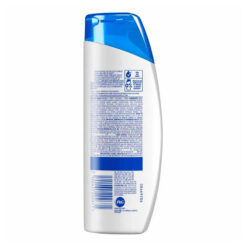 Alternative view of Shampoo Head & Shoulders Limpieza y Revitalización Aceote de Argán X 180 Ml