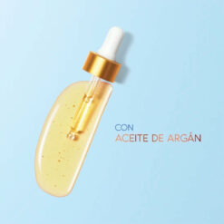 Alternative view of Dermo Acondicionador Head & Shoulders  Aceite de Argán X 300 Ml