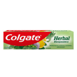 Crema Dental Colgate Herbal Blanqueadora X 70 Gr