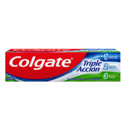 Crema Dental Colgate Triple Acción X 70 Gr