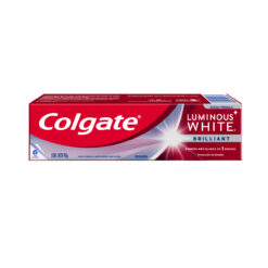Alternative view of Crema Dental Colgate Luminous White Brilliant X 90 Gr