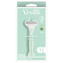 Máquina para afeitar Gillette Venus Sensitive