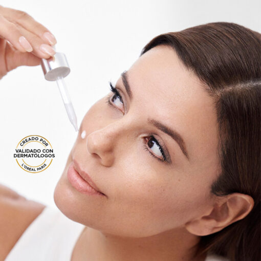 Serum de noche Loreal Revitalif Retinol X 30 Ml - Imagen 2