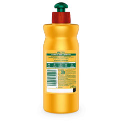 Alternative view of Crema para Peinar Garnier Fructis Liso Coco X 250 Ml