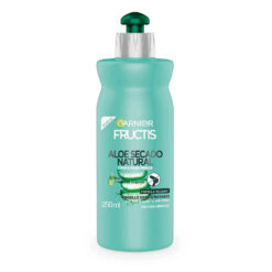 Crema para Peinar Garnier Fructis Aloe Hidra Bomb X 250 Ml