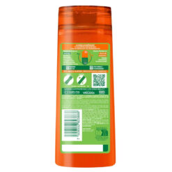 Alternative view of Shampoo Garnier Fructis Goodbye Daños X 200 Ml