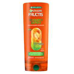 Acondicionador Garnier Fructis Good Bye Daños X 200 Ml