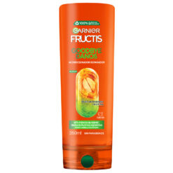 Acondicionador Garnier Fructis Good Bye Daños X 350 Ml