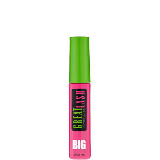 Máscara de pestañas Maybelline Great Lash Big X 10 Ml - Imagen 2