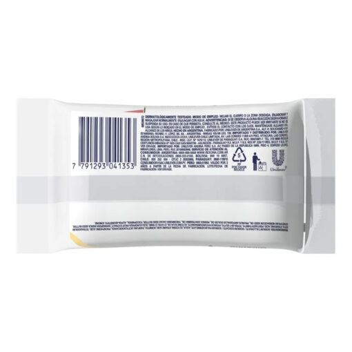 Jabón Rexona Glicerina Frutos Rojos X 90 Gr - Imagen 2