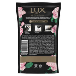 Alternative view of Repuesto Jabón Líquído Lux Botanicals Rosas Francesas X 220 Ml