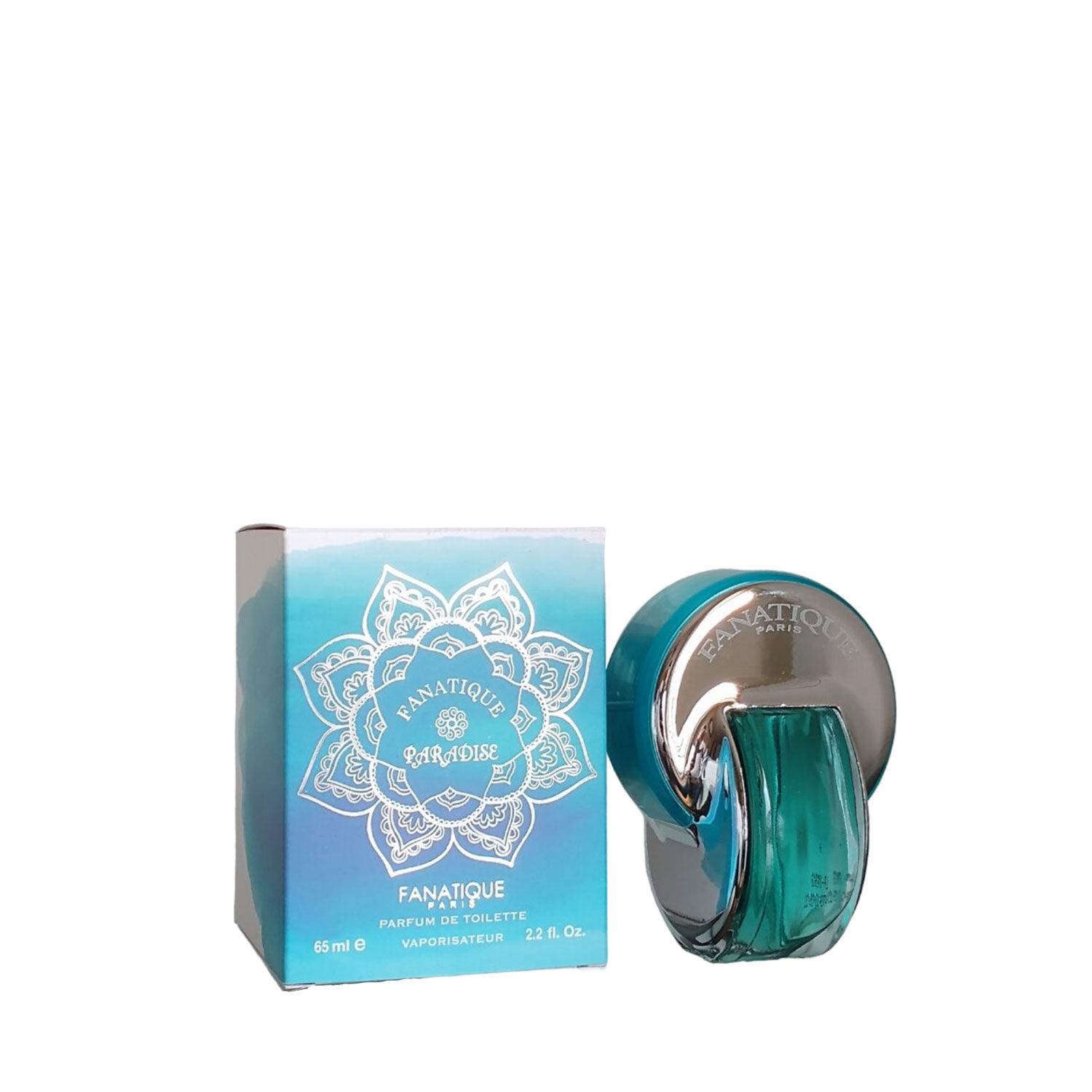 Perfume Fanatique Paris Paradise X 65 Ml
