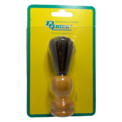 Brocha de Afeitar Quico Mango de Madera 1040 X 1 U