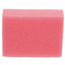 Esponja de Baño Sweet Espon Rectangular Grande