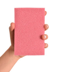 Alternative view of Esponja de Baño Sweet Espon Rectangular Grande